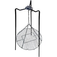 Rome Ez Tri-Pod Grill - 117Ez - 345-117Ezf1