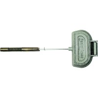 Panini Press Cooker-Cast Iron Bell Rv Rvx - 1305 - 345-1305F1