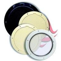 Beckson Replacement O-Ring For Deck Plate - D6P-G - 35-D6Pgf1