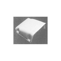 Beckson Soft Cowl Vent 4-7/8