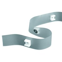 Glide Tape For Drapes 72