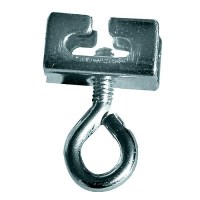 I Beam Track End Stop Bell Rv Rvx - A205 - 350-A205F1