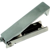 Catch-Baggage Door-Sq Ss 2Pk Bell Rv Rvx - E215 - 350-E215F1