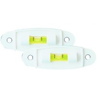 Screw-On Level Bell Rv Rvx - E409 - 350-E409F1