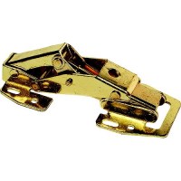 Rv Designer Overhead Door Support Hinge, 2/Pk - H231 - 350-H231F1