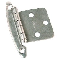 Hinge-Free Swing Antique 2/Pk Bell Rv Rvx - H240 - 350-H240F1