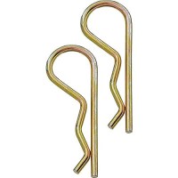 Pin Clip 1/2In R Designer Rvx - H402 - 350-H402F1