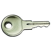 Replacement Key- Code 751 Bell Rv Rvx - L200 - 350-L200F1