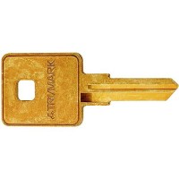 Key For T507 (14264-03) Bell Rv Rvx - T600 - 350-T600F1