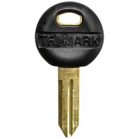 Key Blank-New T505&T507 Padlck For New Style T505 & T507 Padl Rvx - T750 - 350-T750F1
