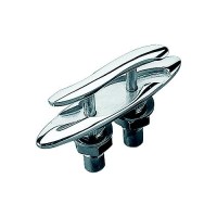 Seadog 041304 S Style Pull Up Cleat - 316 Cast Stainless Steel - 041304-1 - 354-0413041F1