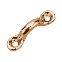 Sea-Dog 081270 Pad Eye Bronze 5/16