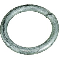 Sea-Dog 192415 Galvanized Ring, 1/4
