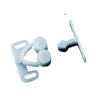 Twin Roller Door Catch - 227141-1 - 354-2271411F1