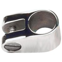 Sea-Dog 270171 Jaw Slide, Stainless, 1