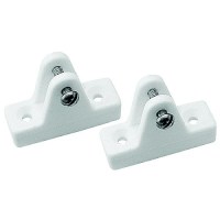 Concave Rail Deck Hinge W 2/Cd - 273241-1 - 354-2732411F1
