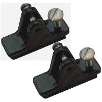 Deck Hinge Lock-Rt&Lf 2/Cd - 273285-1 - 354-2732851F1