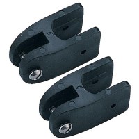 Curved Windshield Hinge - 273630-1 - 354-2736301F1
