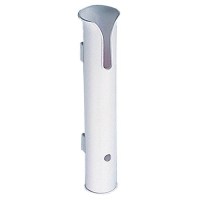 Seadog 3251211 Side Mount Rod Holder, White - 325121-1 - 354-3251211F1