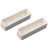 Deck Mount Bow Sockets - 327410-1 - 354-3274101F1