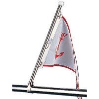 Pulpit Flag Pole - 328115-1 - 354-3281151F1