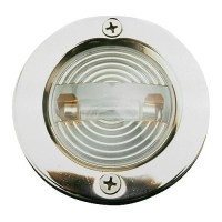 Sea-Dog 400135 Transom Light - Round - 400135-1 - 354-4001351F1