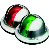 Seadog Vertical Mount Side Lights, 1 Pr. - 400160-1 - 354-4001601F1