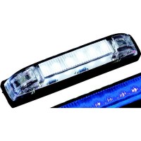 Seadog 4014501 12V Led Strip Light, 4