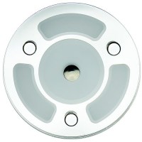 Seadog 4018353 Led Mirror Light With Dimmer, 4