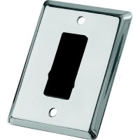 Seadog Wall Switch Panel W/1 Switch - 403010-1 - 354-4030101F1