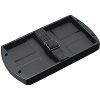 Sea-Dog 4150471 Battery Tray With Strap, Group 24 - 415047-1 - 354-4150471F1