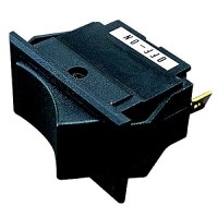 Rocker Switch(Dpdt) - On/Off/On - 420243-1 - 354-4202431F1