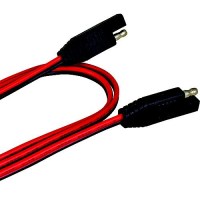 Seadog 4269011 Sae Power Cable, 1' - 426901-1 - 354-4269011F1