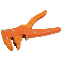 Seadog 429930 Adjustable 24 To 12 Gauge Wire Stripper & Cutter Tool - Powder Coated Steel - 429930-1 - 354-4299301F1