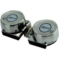 Mini Double Compact Horn - 431120-1 - 354-4311201F1
