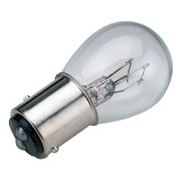 Light Bulb, #1032, 2/Card - 441032-1 - 354-4410321F1