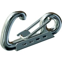 Seadog 491055 Boat Hook Mooring Buoy Snap Kit - #8 Fastener - Cast 316 & 304 Stamped Stainless - 491055-1 - 354-4910551F1