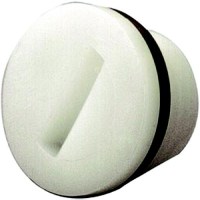 Sea-Dog 520051 Replacement Drain Plug For 520050, Bulk - 520051 - 354-520051F1