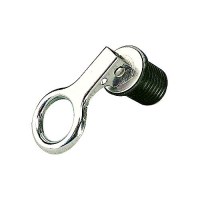 Stainless Snap Handle Drain Plug, 1