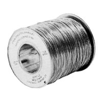 Stainless Steel Locking Wire .032 1Lb Feeder - 30087 - 355-30087F1