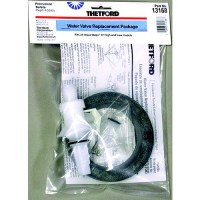 Thetford 13168 Ball Valve Kit For Aqua Magic Iv - 13168 - 363-13168F1