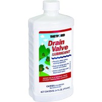Thetford Drain Valve Lubricant, 20 Oz. - 15843 - 363-15843F1