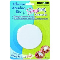 Mounting Disk For Staytions Bell Rvx - 36761 - 363-36761F1