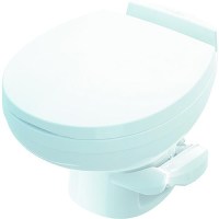 Thetford Aqua-Magic® Residence Toilet, Low Profile, White - 42170 - 363-42170F1