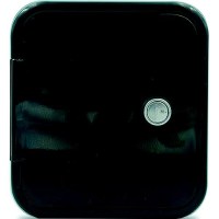 Thetford 94252 Gravity Water Hatch, Black - 94252 - 363-94252 Superseded By: 865-94252F1