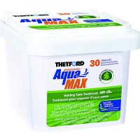 Thetford 96632 Aquamax® Holding Tank Treatment, 30-Pack Toss-Ins®, Spring Showers Sent - 96632 - 363-96632 Superseded By: 363-96631F1
