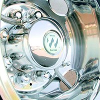 Air Mount™ Dual Tire Inflators - 8001 - 368-8001F1