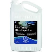 Recochem 13321 Recordsol Paint Thinner, 1L, 6/Case - 53-231X100V - 372-13321F1
