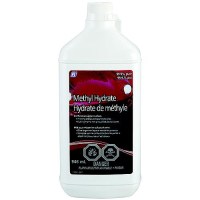 Recochem 13391 Methyl Hydrate, 1L, 6/Case - 53-391 - 372-13391F1