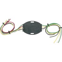 Hopkins 48845 Direct Connect Trailer Converter - 48845 - 374-48845F1